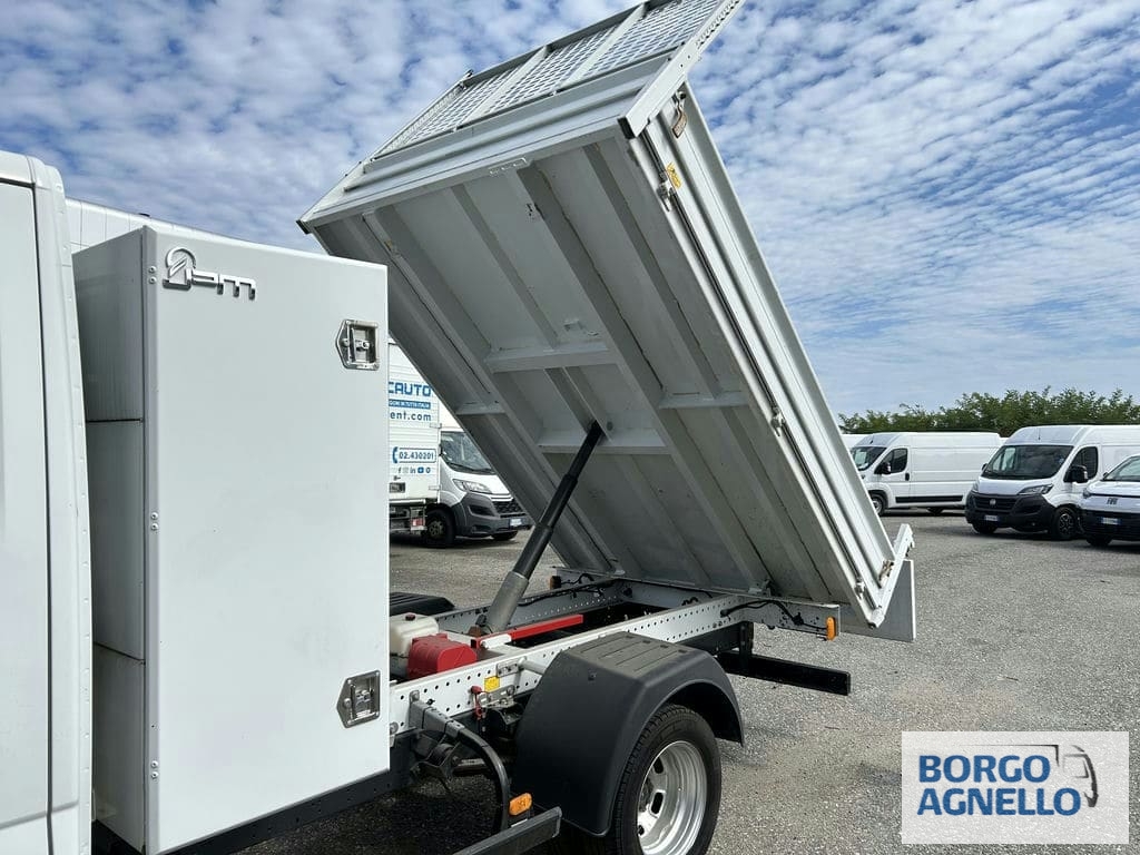 Iveco DAILY 35C14